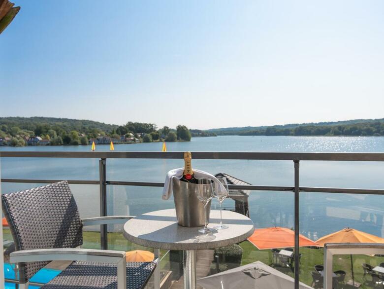 Hotel H�tel Restaurant Du Golf De L'ailette