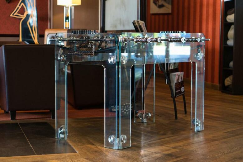 Hotel H�tel Restaurant Du Golf De L'ailette