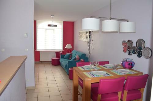 Apartamento Appartement Malice