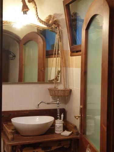 Bed & Breakfast Ca' Datu