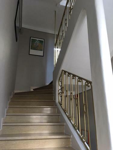 Hotel Le Stanislas