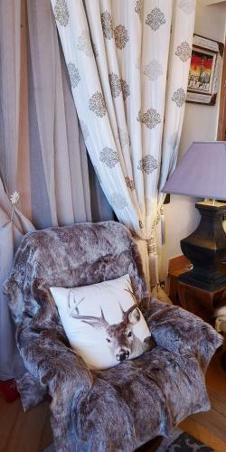 Bed & Breakfast Chambres D'h�tes Eternel Mont-blanc