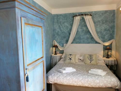 Bed & Breakfast La Serra Sul Mare