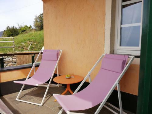 Bed & Breakfast La Serra Sul Mare