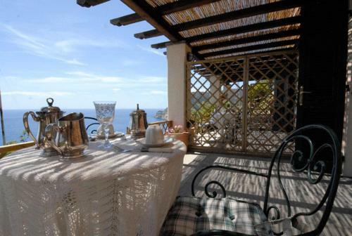 Bed & Breakfast La Serra Sul Mare