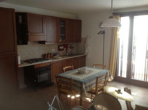 Bed & Breakfast Le Querce