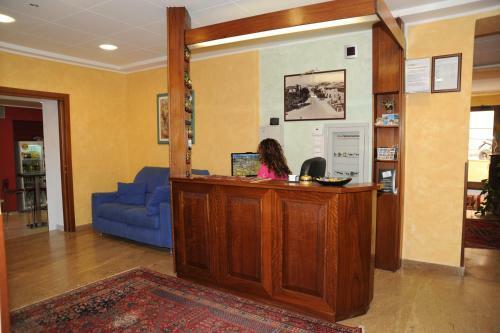 Hotel Valentini Inn