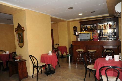 Hotel Valentini Inn