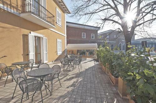 Hotel Valentini Inn