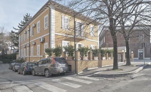 Hotel Valentini Inn