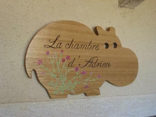 B&B Les Secrets De Tifayne