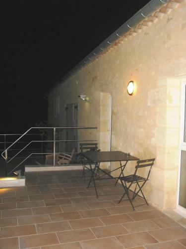 B&B Les Secrets De Tifayne
