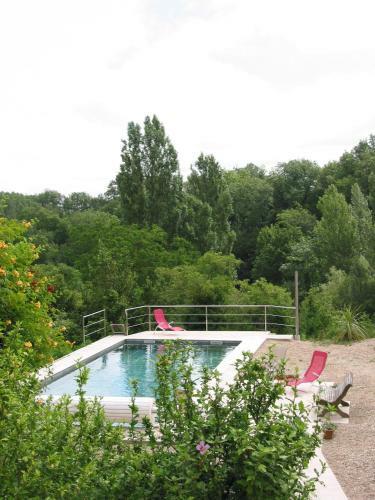 B&B Les Secrets De Tifayne