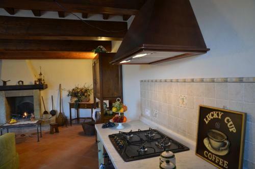 Apartamento Fonte Comelia