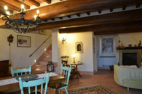 Apartamento Fonte Comelia