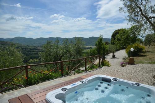 Apartamento Fonte Comelia