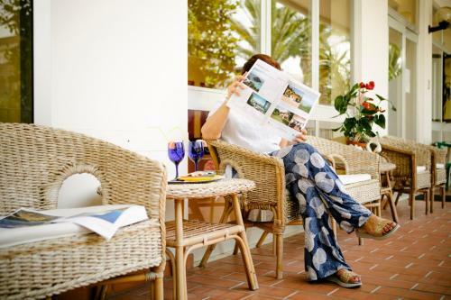 Hotel Blumen