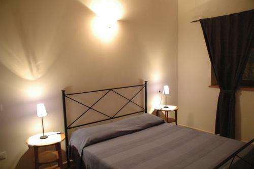 Apartamento Podere Casalpiano