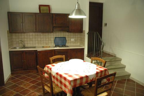 Apartamento Podere Casalpiano