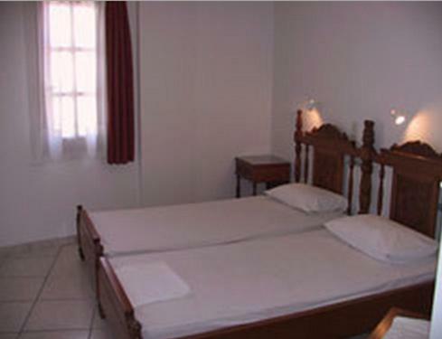 Hotel Agnanti