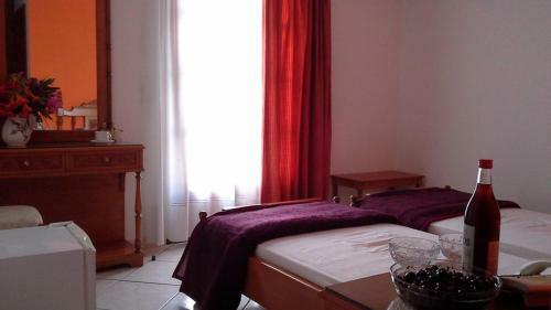Hotel Agnanti