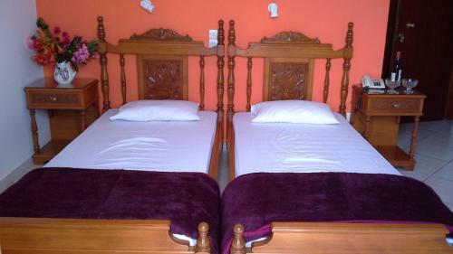 Hotel Agnanti