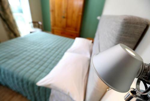 Agroturismo Agriturismo Trer�