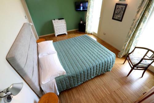 Agroturismo Agriturismo Trer�