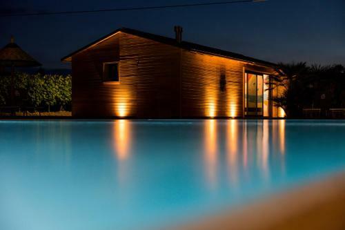 Agroturismo Agriturismo Trer�