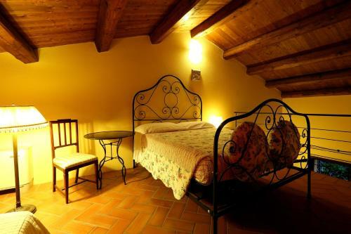 Agroturismo Agriturismo Trer�