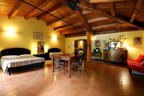 Agroturismo Agriturismo Trer�