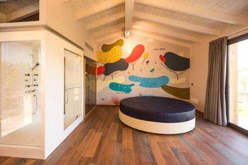 Agroturismo Agriturismo Trer�