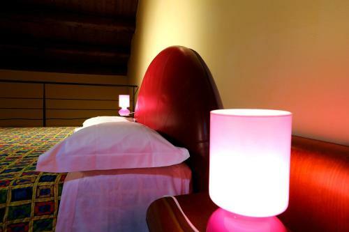 Agroturismo Agriturismo Trer�
