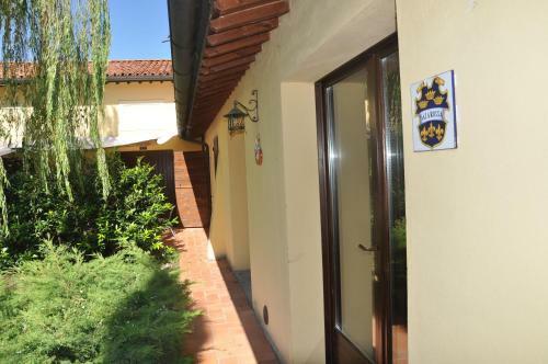 Agroturismo Agriturismo Trer�