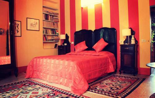 Agroturismo Agriturismo Trer�
