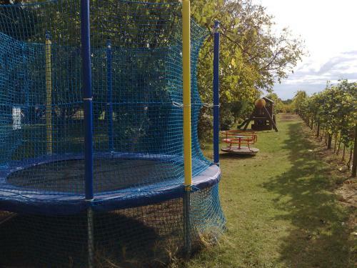 Agroturismo Agriturismo Trer�