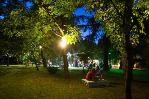 Agroturismo Agriturismo Trer�