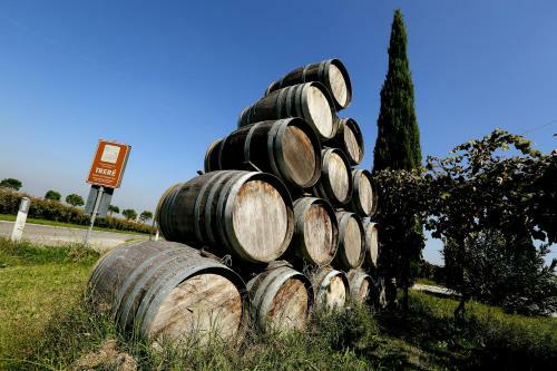 Agroturismo Agriturismo Trer�