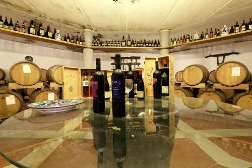 Agroturismo Agriturismo Trer�