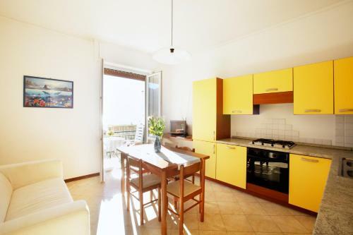 Apartamento Sunrise