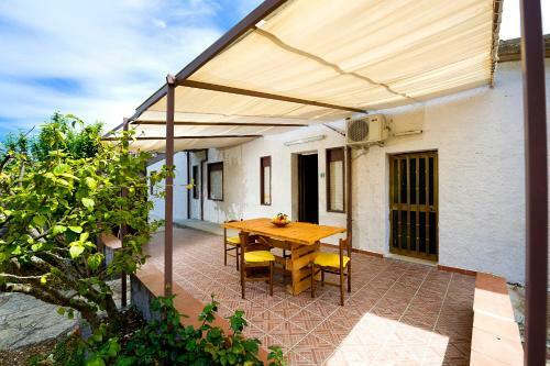 Apartamento Residence Lu Baruni