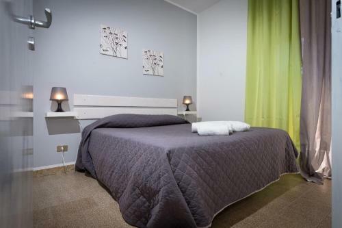 Apartamento Residence Lu Baruni