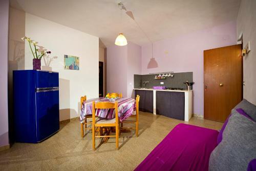 Apartamento Residence Lu Baruni