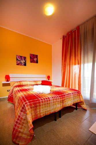 Apartamento Residence Lu Baruni