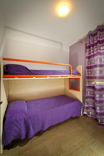 Apartamento Residence Lu Baruni