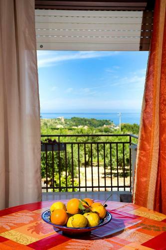 Apartamento Residence Lu Baruni