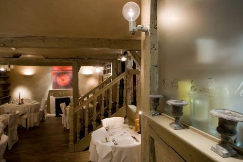 Hotel Le Clos Des R�collets