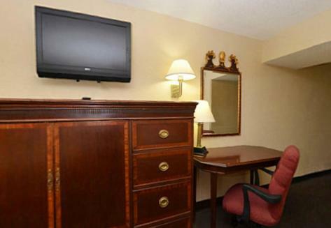 Motel Americas Best Value Inn Smithfield