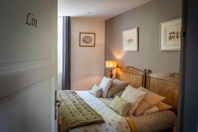 Bed & Breakfast Le Petit Matin