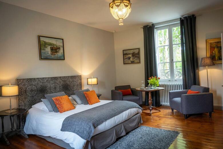 Bed & Breakfast Le Petit Matin